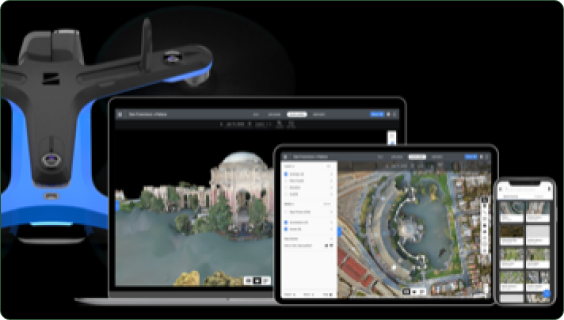 DroneDeploy case study hero image